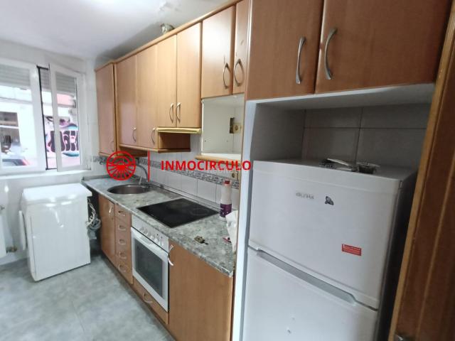 Apartamento en venta en Burgos, San Pedro y San Felices. ZONA SAN PEDRO Y SAN FELICES. Apartamentos.