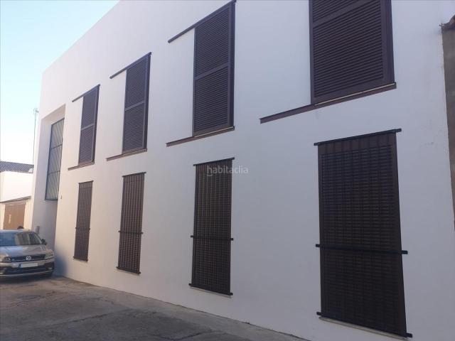 Apartamento en venta en Burguillos del Cerro. OBRA NUEVA Promoción de viviendas BURGILLOS DEL CERRO. Apartamentos Burguillos del.