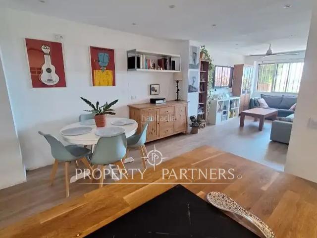 Apartamento en venta en Burjassot, L´Eixereta. Espectacular piso reformado y AMUEBLADO en entreplanta exterior, 4 HAB, 2 baños, Burjassot. Apartamentos.