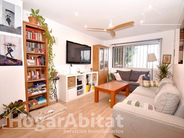 Apartamento en venta en Burjassot, Valencia Costa Valencia