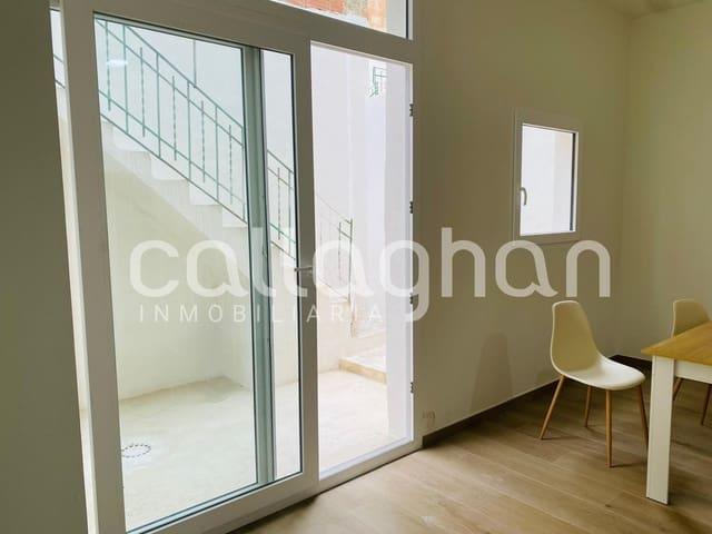 Apartamento en venta en Burjassot, Valencia Costa Valencia