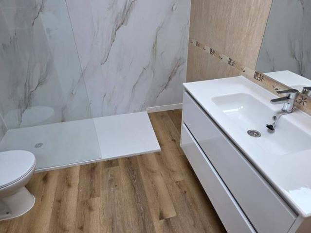 Apartamento en Venta en Burjulu La Mulería