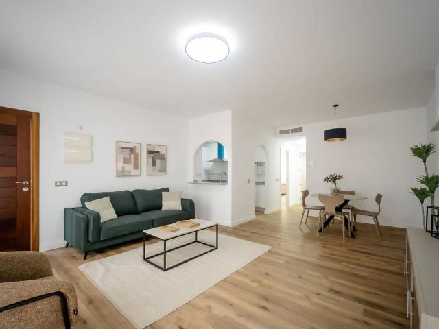 Apartamento en Venta en Burjulu La Mulería