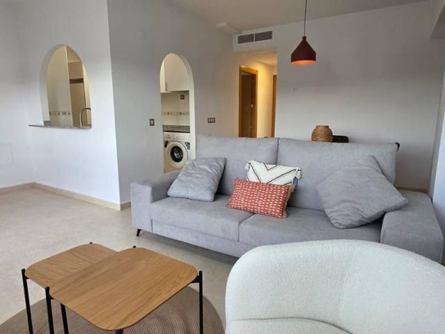 Apartamento en Venta en Burjulu La Mulería