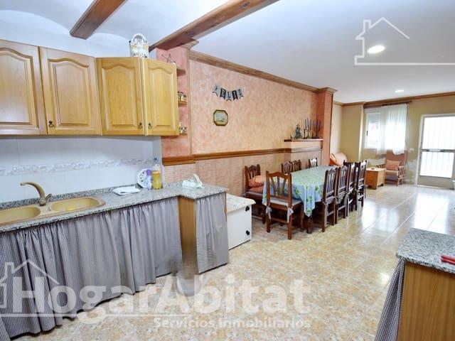 Apartamento en venta en Burriana / Borriana, Castellón Costa Azahar