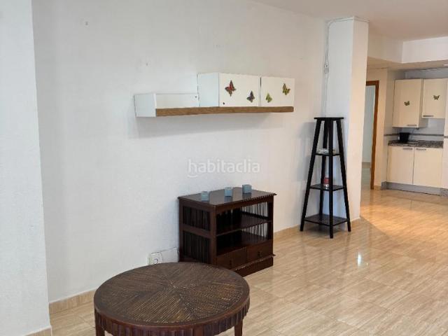 Apartamento en venta en Burriana, Playa. Zona Grao de Burriana. Apartamentos.