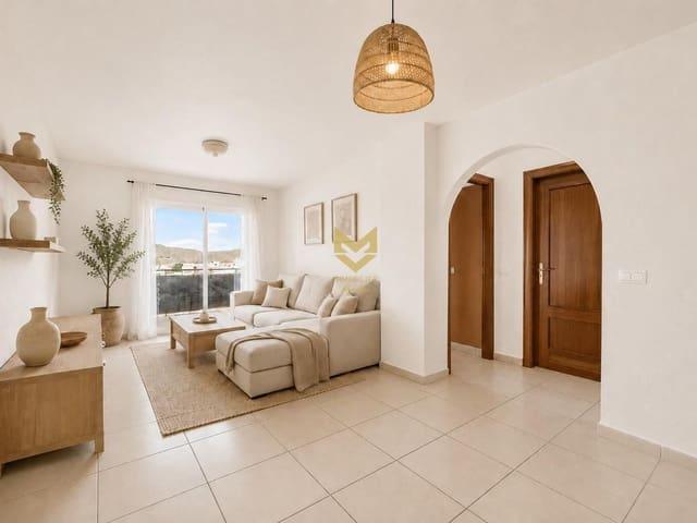 Apartamento en venta en Buzanada, Tenerife