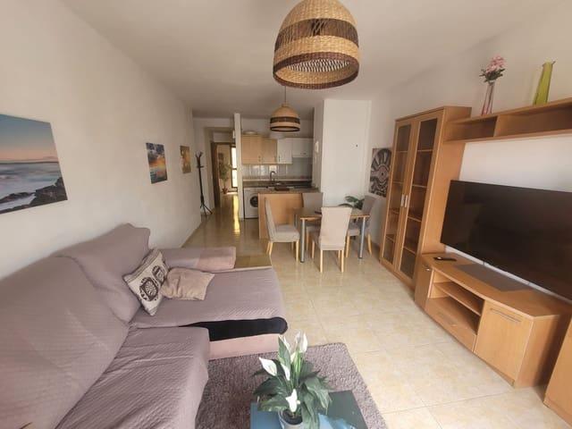 Apartamento en venta en Buzanada, Tenerife