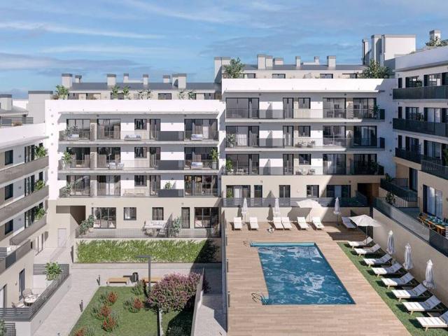 Apartamento en Venta en Ca n'Aurell