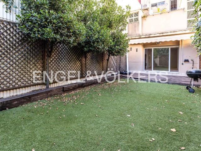Apartamento en Venta en Ca n'Aurell