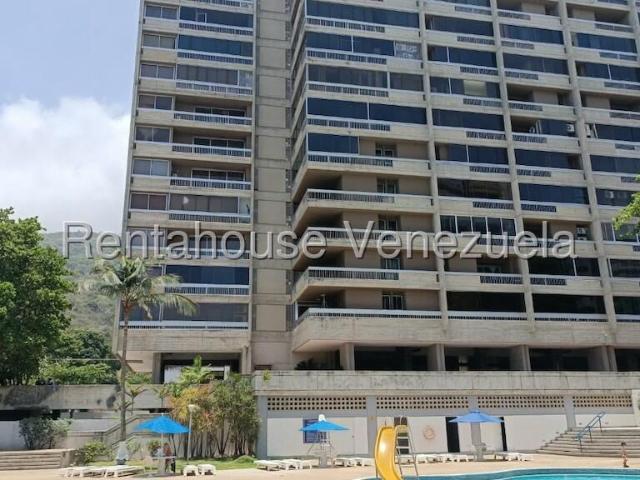 Apartamento en Venta en Camuri Grande, Parroquia Naiguata