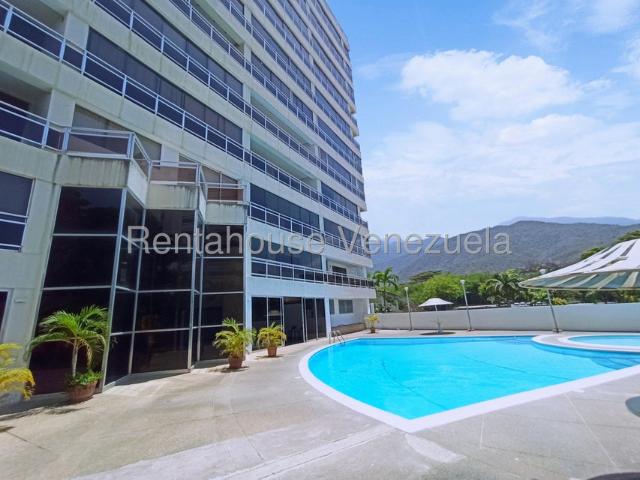 Apartamento en Venta en Camuri Grande, Parroquia Naiguata