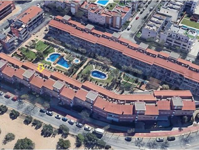 Apartamento en venta en Cambrils