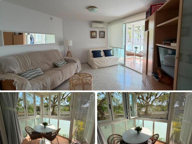 Apartamento en venta en Cambrils, Vilafortuny Platja Costa Dorada. APARTAMENTO CON TERRAZA EN LA PLAYA. Apartamentos.