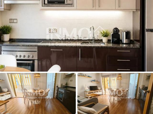 Apartamento en venta en Cambrils, Vilafortuny Platja Costa Dorada. ENCANTADOR APARATAMENTO DE DOS HABITACIONES EN VILAFORTUNY. Apartamentos.