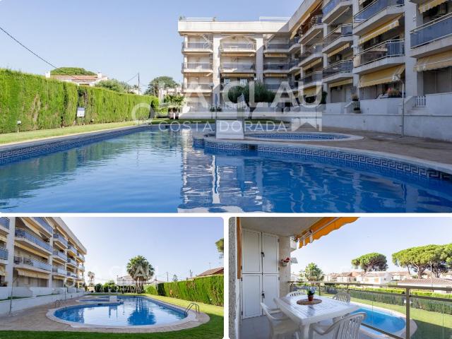 Apartamento en venta en Cambrils, Cambrils Mediterrani Costa Dorada. Licencia turística, vistas al mar y a tan solo 3 minutos andando de la playa!. Apartamentos.