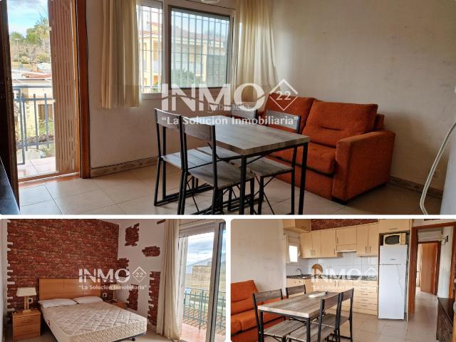 Apartamento en venta en Cambrils, Cambrils Platja Costa Dorada. APARTAMENTO CON JARDÍN PRIVADO EN LA LLOSA A 400M DEL MAR. Apartamentos.
