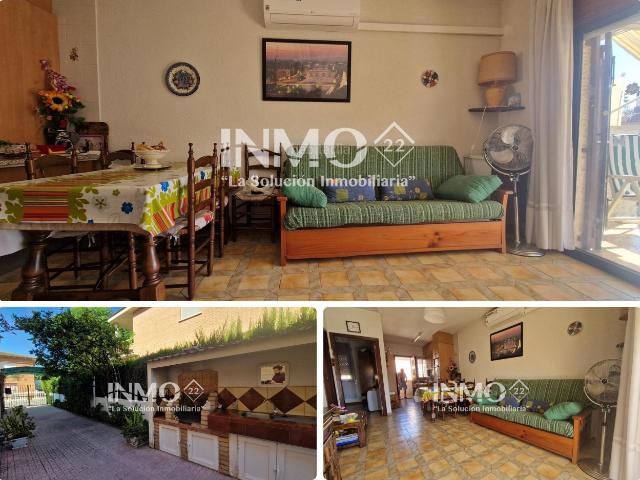 Apartamento en venta en Cambrils, Cambrils Platja Costa Dorada. APARTAMENTO CON PATIO PRIVADO Y APARCAMIENTO EN LA ZONA DE LA LLOSA A 5 MINUTOS DEL MAR. Apartamentos.