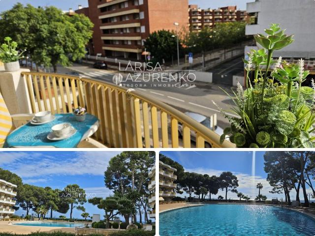 Apartamento en venta en Cambrils, Cap de Sant Pere Costa Dorada. Apartamento en venta en Cap de Sant Pere, 1 dormitorio. Apartamentos.