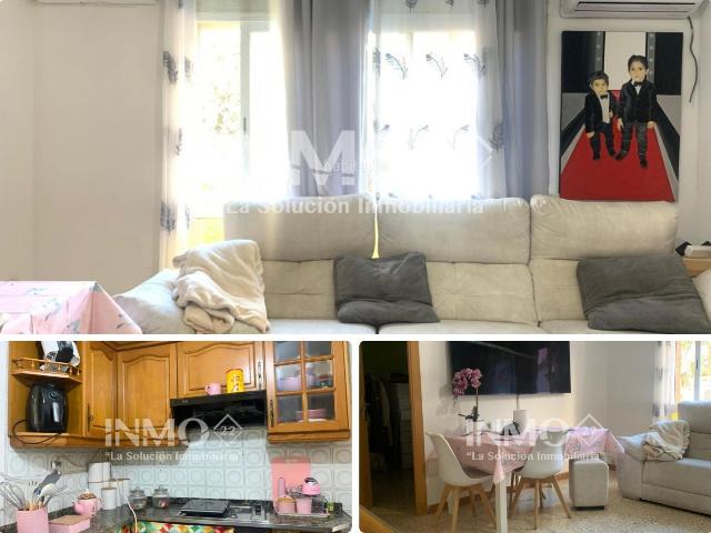 Apartamento en venta en Cambrils, Casc Antic Nou Cambrils Costa Dorada. APARTAMENTO 3 HABITACIONES CAMBRILS PARELLADA. Apartamentos.
