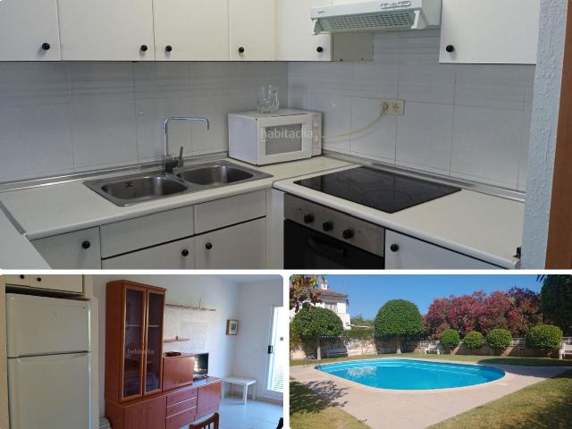 Apartamento en venta en Cambrils, Jardins de Vilafortuny Mas d'en Bosch Costa Dorada. APARTAMENTO EN VENTA EN VILAFORTUNY CAMBRILS EXCLUSIVAMENTE PARA INVERSORES. Apartamentos.