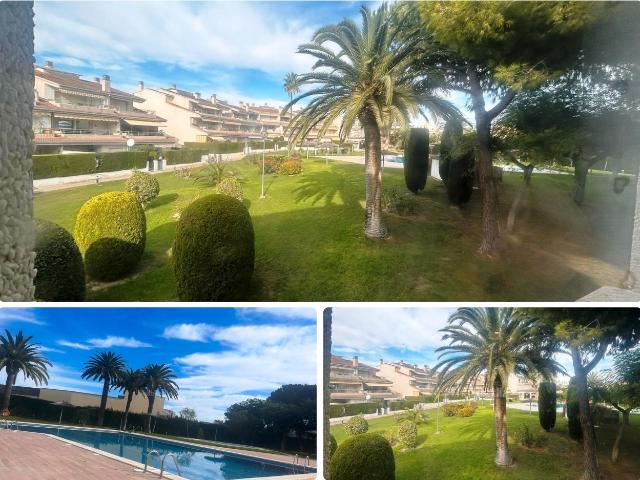 Apartamento en venta en Cambrils, Jardins de Vilafortuny Mas d'en Bosch Costa Dorada. CAMBRILS URB. VILAFORTUNY APARTAMENTO LN 090725. Apartamentos.