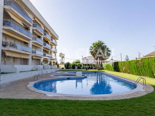Apartamento en Venta en Cambrils Mediterrani