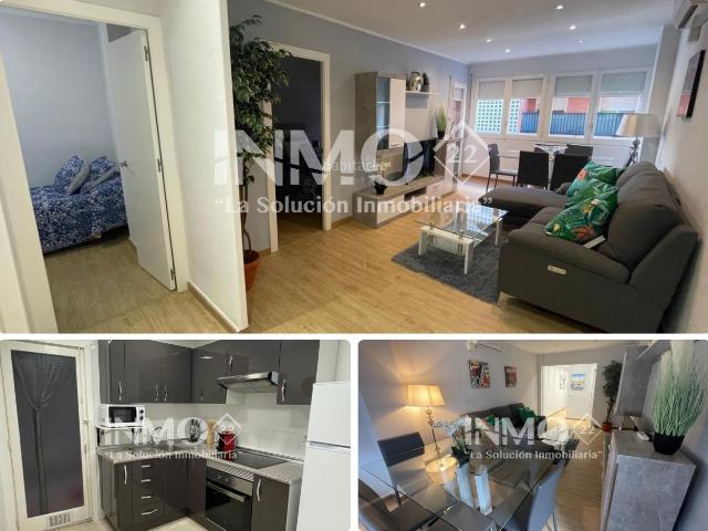 Apartamento en venta en Cambrils, Port Horta de Santa Maria Costa Dorada. PISO CENTRICO EN CAMBRILS CON LICENCIA TURISTICA. Apartamentos.