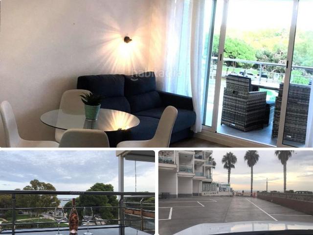 Apartamento en venta en Cambrils, Port Horta de Santa Maria Costa Dorada. PRECIOSO APARTAMENTO CON VISTAR AL MAR CAMBRILS. Apartamentos.