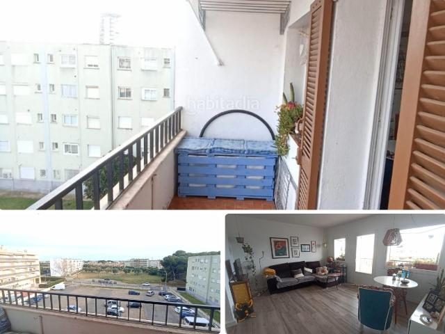 Apartamento en venta en Cambrils, Regueral Prat d'en Forés Costa Dorada. APARTAMENTO CON TERRAZA. Apartamentos.