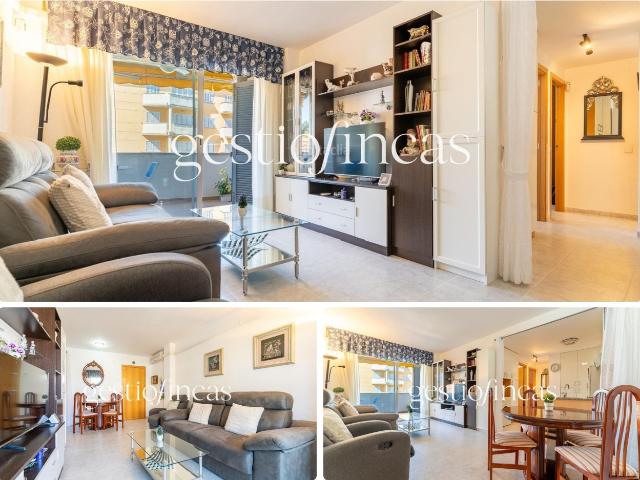 Apartamento en venta en Cambrils, Regueral Prat d'en Forés Costa Dorada. Bonito apartamento con terraza y piscina en zona Regueral, a pasos del mar. Apartamentos.