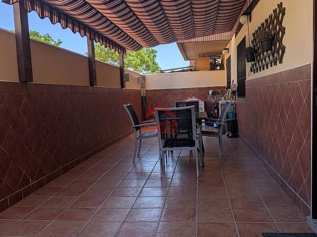 Apartamento en Venta en Camino Algarrobo Las Arenas