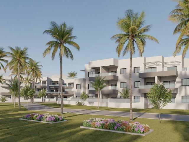 Apartamento en Venta en Camino Algarrobo Las Arenas