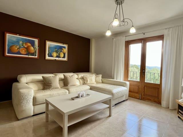 Apartamento en venta en Campanet, Mallorca