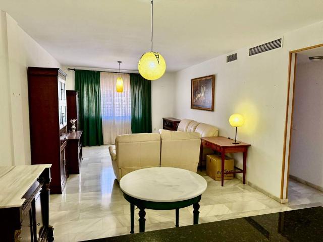 Apartamento en Venta en Campanillas
