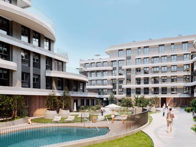 Apartamento en Venta en Campanillas