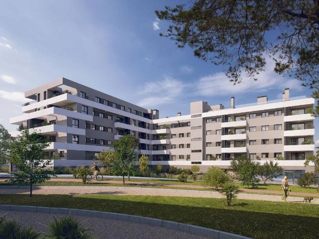 Apartamento en Venta en Campanillas