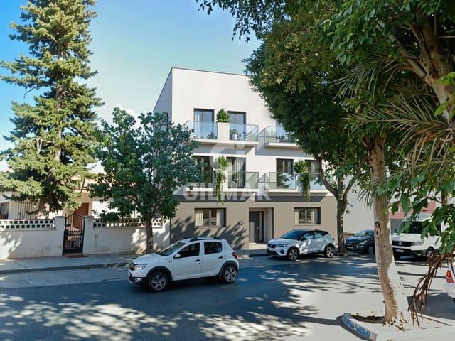 Apartamento en venta en Campanillas, Málaga