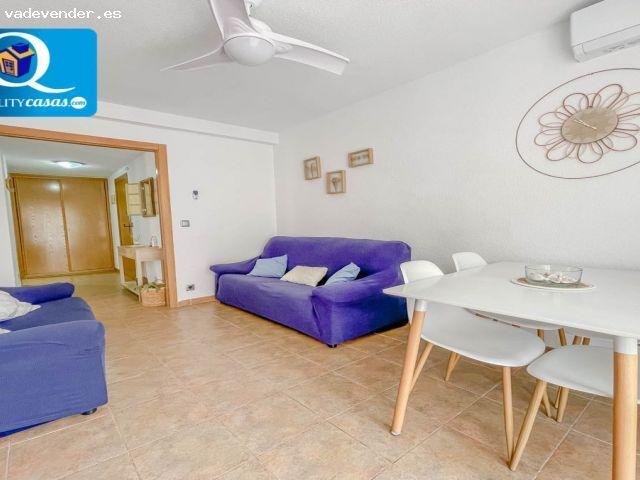 Apartamento en Venta en Campello El, Alicante