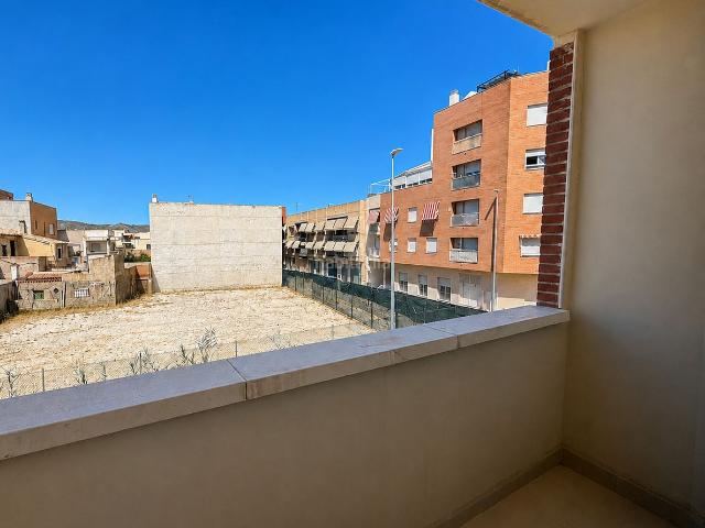 Apartamento en venta en Campello el, Campello Pueblo. Piso amplio con excelente ubicación en el Campello. Apartamentos Campello.