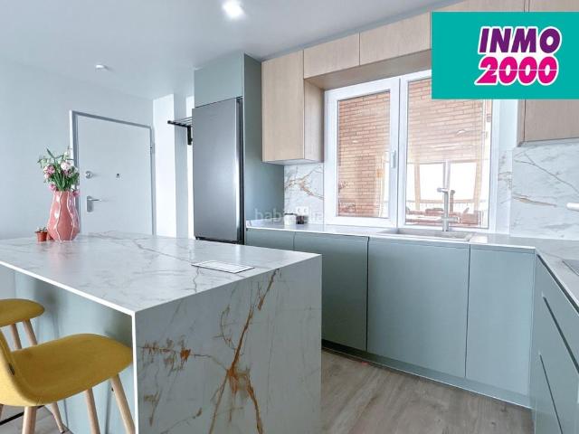 Apartamento en venta en Campello el, Playa Muchavista. Apartamentos Campello.