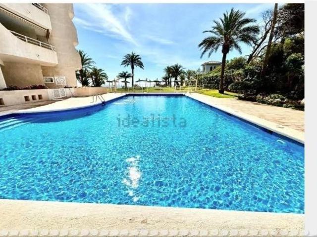 Apartamento en venta en Campello el, Playa Muchavista. Apartamentos Campello.