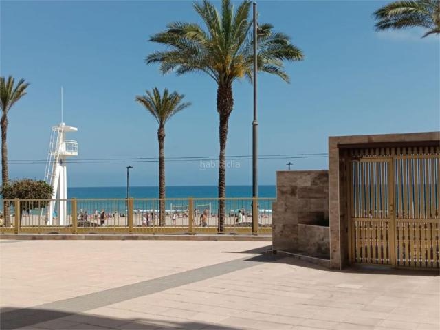 Apartamento en venta en Campello el, Playa Muchavista. Playa muchavista avenida jaime i el conquistador. Apartamentos Campello.