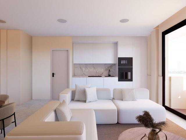 Apartamento en venta en Campello el, Playa Muchavista. Sunrise Beach Apartamentos con vistas al mar en Muchavista, El Campello. Apartamentos Campello.