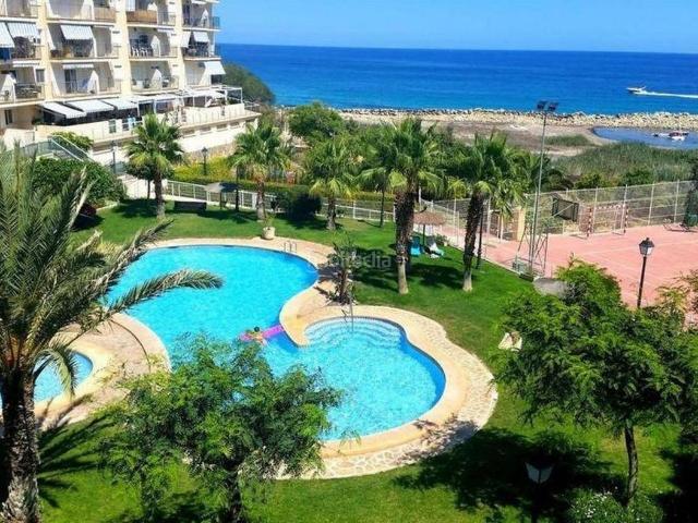 Apartamento en venta en Campello el, Pueblo Acantilado Lanuza. CalaMB111. Apartamentos Campello.