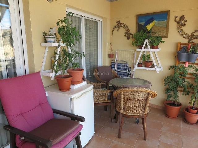 Apartamento en venta en Campello el, Pueblo Acantilado Lanuza. CD535. Apartamentos Campello.
