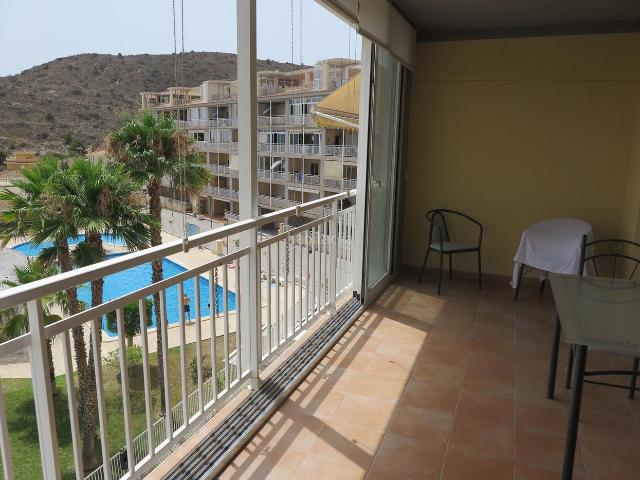 Apartamento en venta en Campello el, Pueblo Acantilado Lanuza. CD631. Apartamentos Campello.