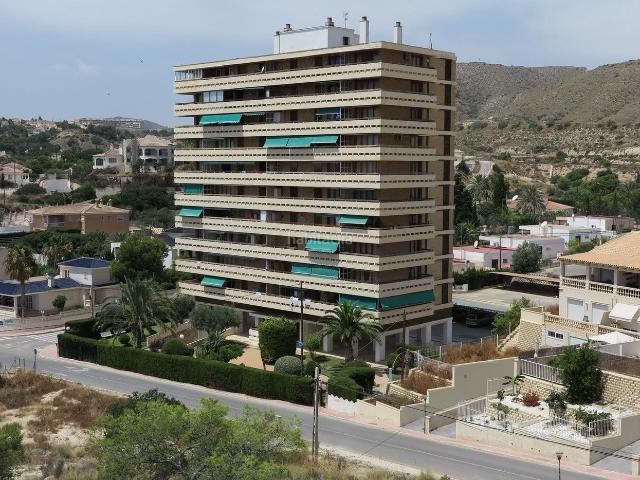 Apartamento en venta en Campello el, Pueblo Acantilado Lanuza. LaT10C. Apartamentos Campello.