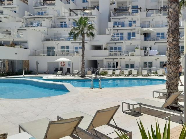 Apartamento en venta en Campello el, Pueblo Acantilado Lanuza. Precioso piso con excelente potencial de alquiler. Apartamentos Campello.
