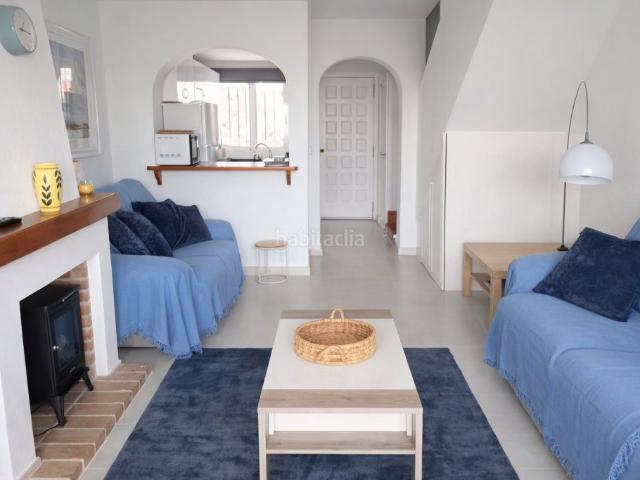 Apartamento en venta en Campello el, Pueblo Español Coveta Fumá. Apartamento en venta en Pueblo Español, 2 dormitorios. Apartamentos Campello.